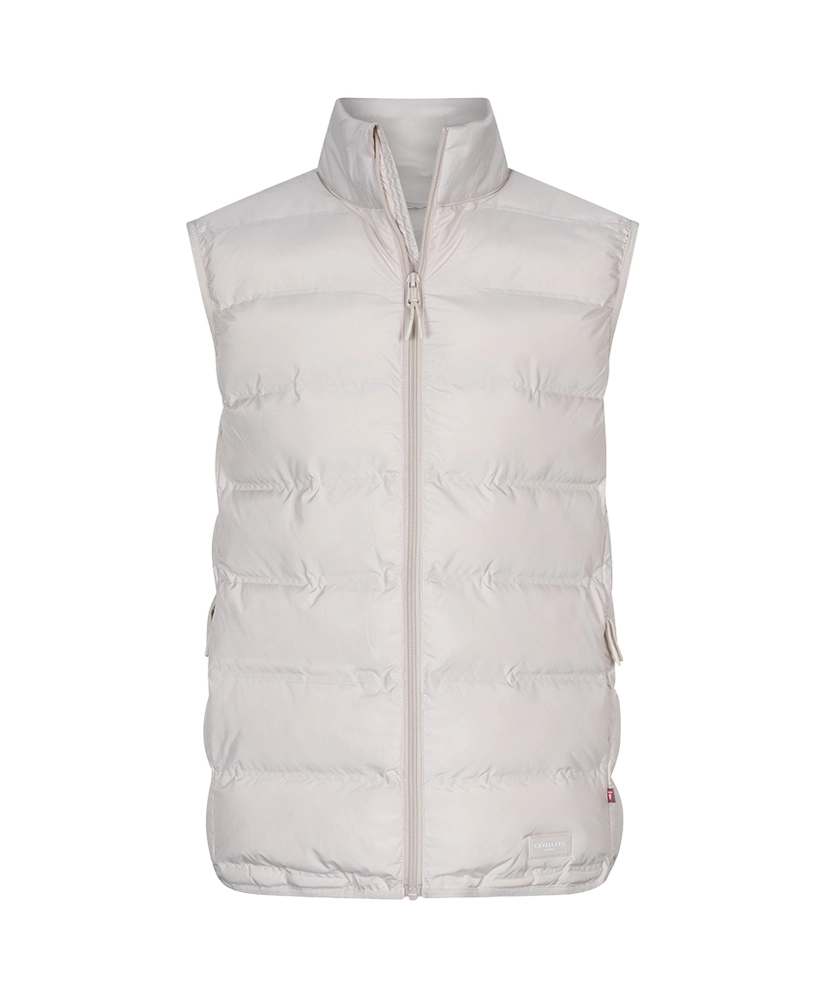 Cavallaro Napoli Bodywarmer Gavigio