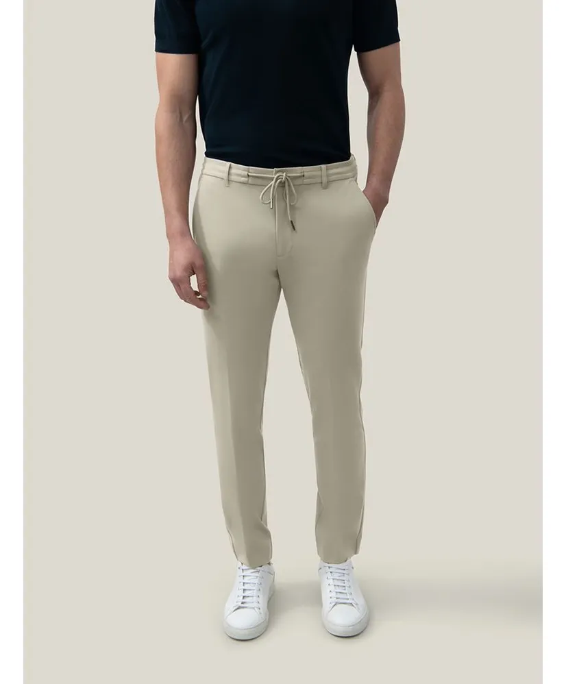 Cavallaro Napoli Broek Zigo