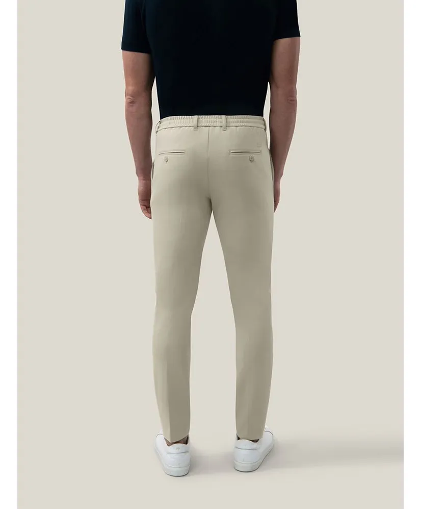 Cavallaro Napoli Broek Zigo