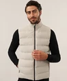 Cavallaro Napoli Cesario Bodywarmer