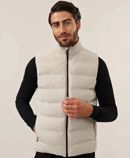Cavallaro Napoli Cesario Bodywarmer