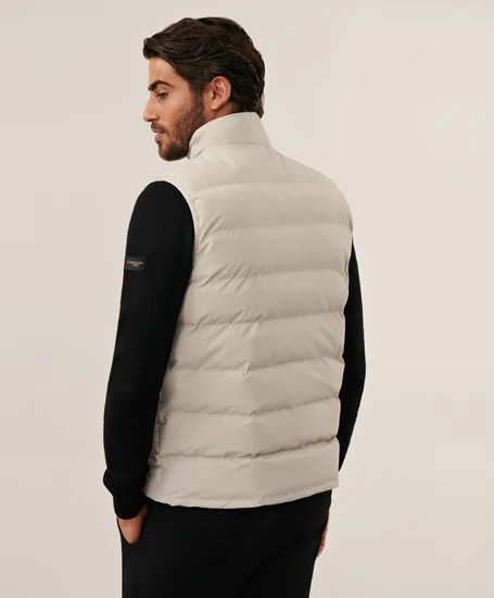 Cavallaro Napoli Cesario Bodywarmer
