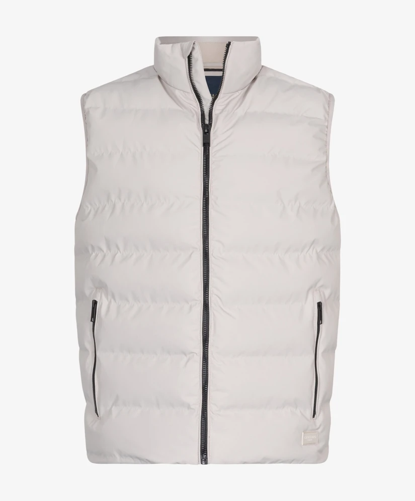 Cavallaro Napoli Cesario Bodywarmer