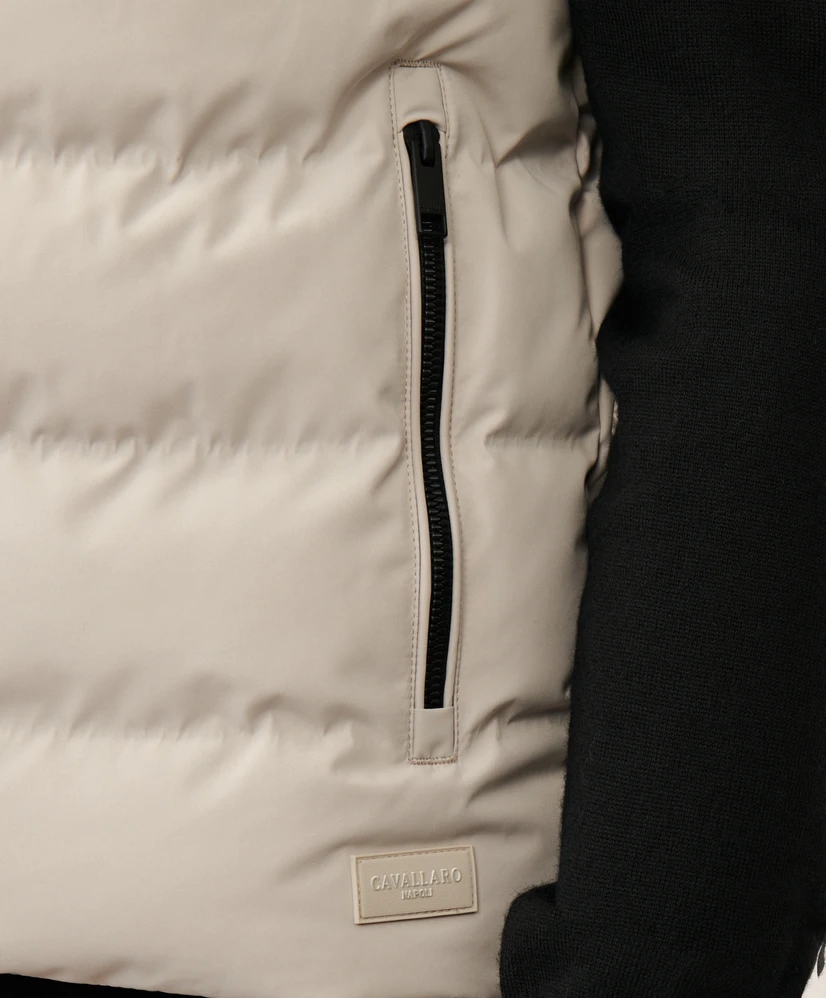 Cavallaro Napoli Cesario Bodywarmer