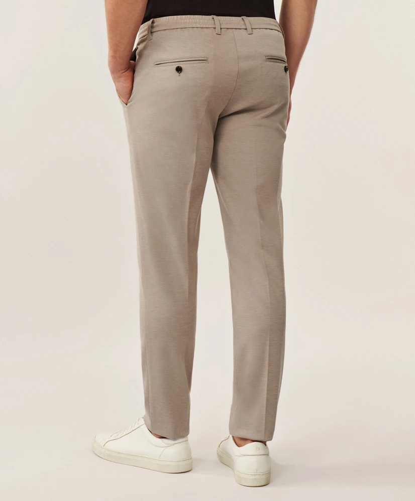 Cavallaro Napoli Chino Broek Zanico