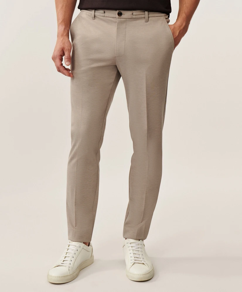Cavallaro Napoli Chino Broek Zanico