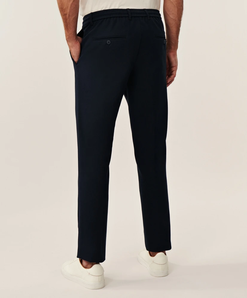 Cavallaro Napoli Chino Broek Zigo