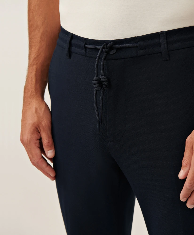 Cavallaro Napoli Chino Broek Zigo
