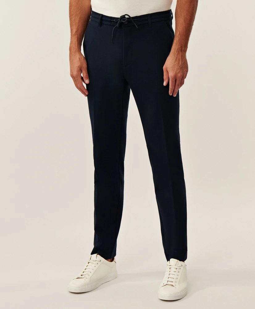 Cavallaro Napoli Chino Broek Zigo