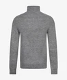 Cavallaro Napoli Half Zip Trui Corsico