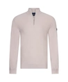Cavallaro Napoli Half Zip Trui Lorino