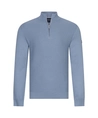 Cavallaro Napoli Half Zip Trui Lorino