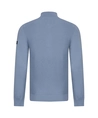 Cavallaro Napoli Half Zip Trui Lorino