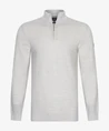 Cavallaro Napoli Half Zip Trui Merino