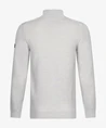 Cavallaro Napoli Half Zip Trui Merino