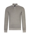 Cavallaro Napoli Half Zip Trui Orio