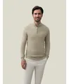 Cavallaro Napoli Half Zip Trui Orio