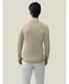 Cavallaro Napoli Half Zip Trui Orio