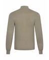 Cavallaro Napoli Half Zip Trui Orio