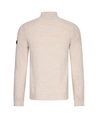 Cavallaro Napoli Half Zip Trui Palio