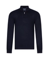 Cavallaro Napoli Half Zip Trui Palio