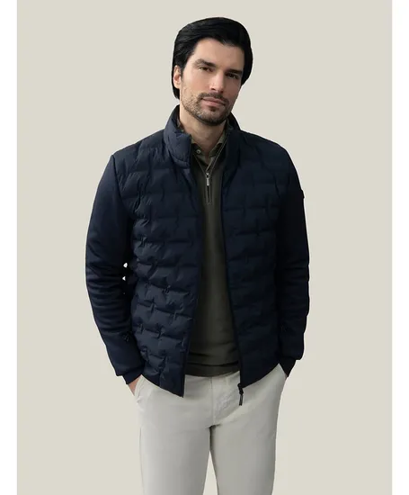 Cavallaro Napoli Jas Quinzoni
