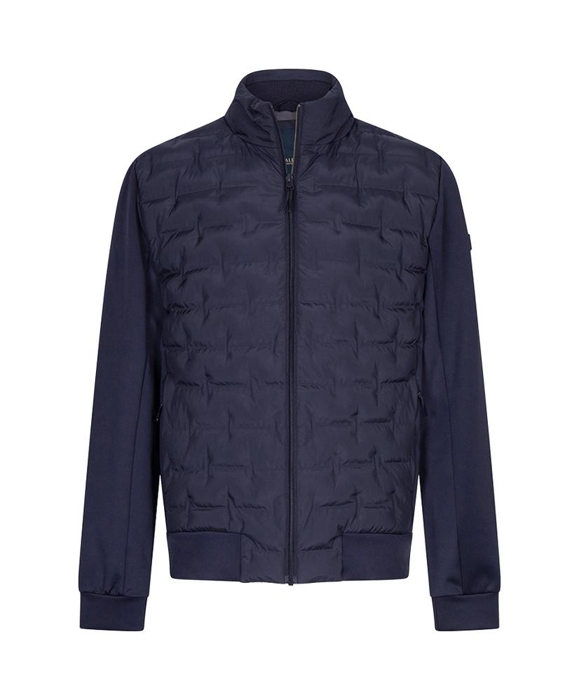Cavallaro Napoli Jas Quinzoni