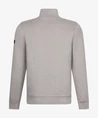 Cavallaro Napoli Marcio Half Zip Sweat