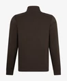 Cavallaro Napoli Marcio Half Zip Sweat