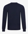 Cavallaro Napoli Merino Round Neck Pullover