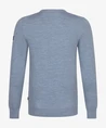 Cavallaro Napoli Merino Round Neck Pullover