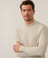 Cavallaro Napoli Milacio Turtle Neck Pullover