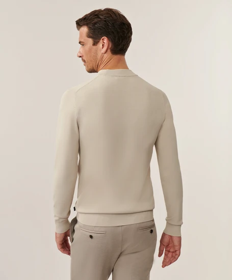 Cavallaro Napoli Milacio Turtle Neck Pullover