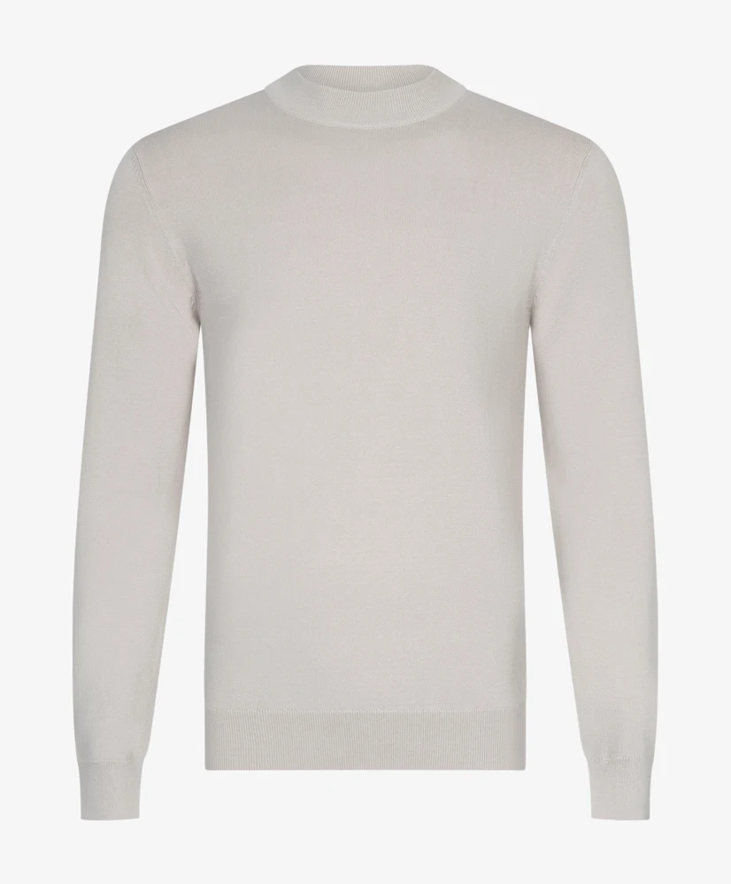 Cavallaro Napoli Milacio Turtle Neck Pullover