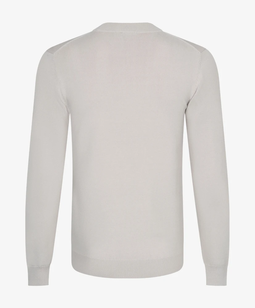 Cavallaro Napoli Milacio Turtle Neck Pullover