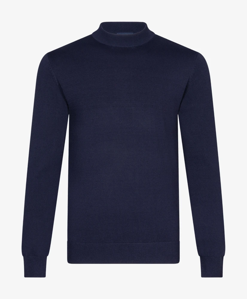 Cavallaro Napoli Milacio Turtle Neck Pullover