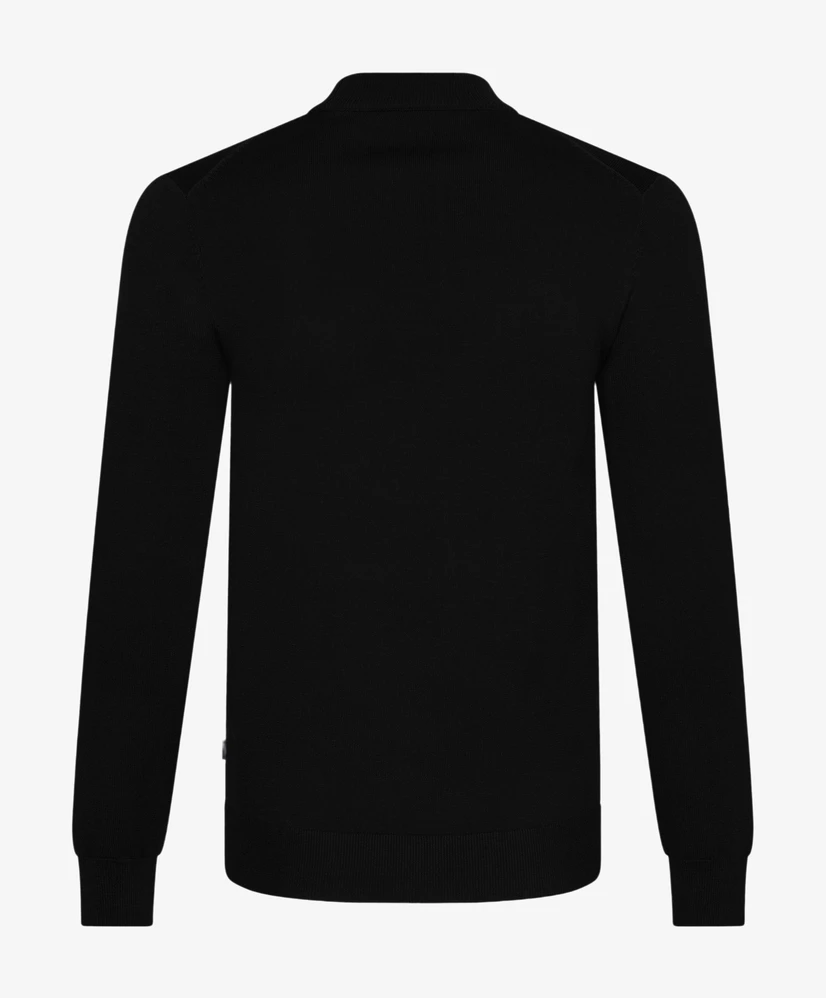 Cavallaro Napoli Milacio Turtle Neck Pullover