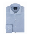 Cavallaro Napoli Overhemd Ancona Slim Fit