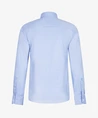 Cavallaro Napoli Overhemd Pique Slim Fit