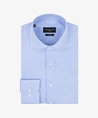 Cavallaro Napoli Overhemd Pique Slim Fit