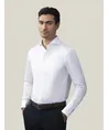 Cavallaro Napoli Overhemd Slim Fit