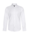 Cavallaro Napoli Overhemd Slim Fit