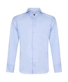 Cavallaro Napoli Overhemd Slim Fit
