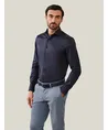Cavallaro Napoli Overhemd Slim Fit