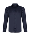 Cavallaro Napoli Overhemd Slim Fit