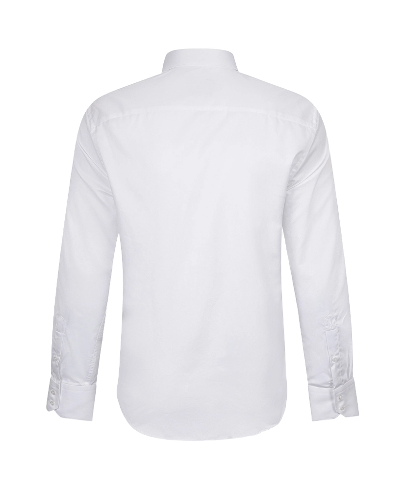Cavallaro Napoli Overhemd Slim Fit