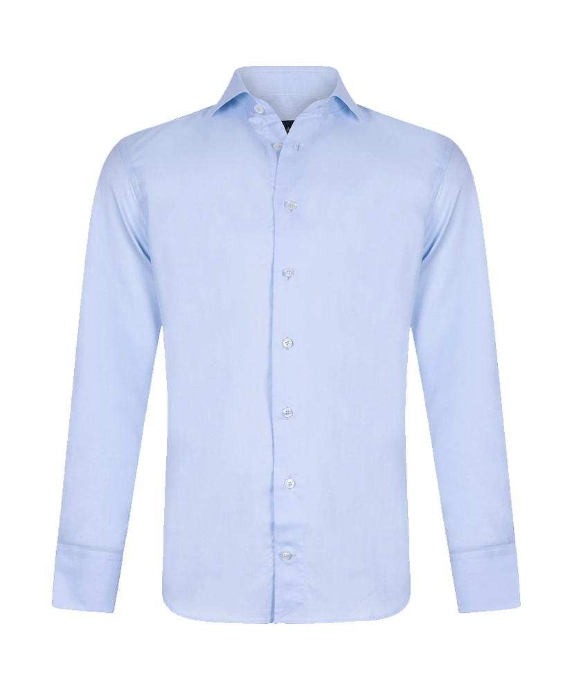Cavallaro Napoli Overhemd Slim Fit