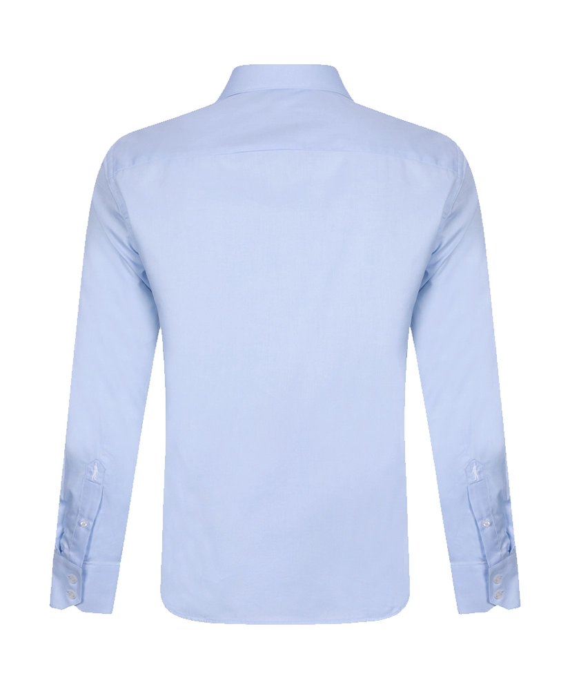 Cavallaro Napoli Overhemd Slim Fit