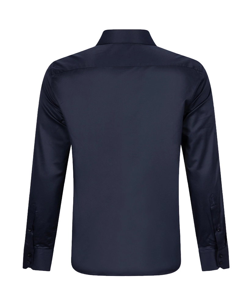 Cavallaro Napoli Overhemd Slim Fit