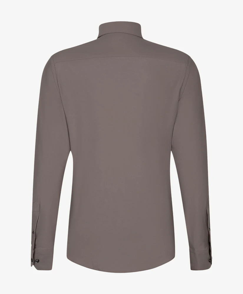 Cavallaro Napoli Overhemd Tanisco